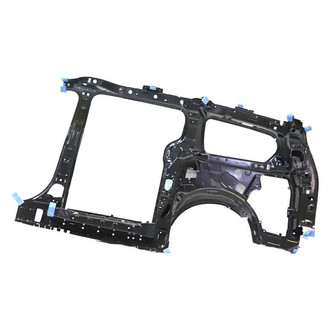 Mopar® - Rear Body Side Aperture Inner Panel