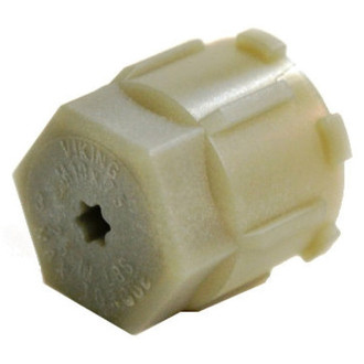 Mopar® - HVAC Heater Hose Outlet Tube Grommet