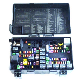 Mopar® 68322374AD - Fuse Box