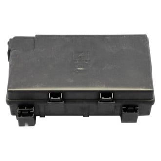 Mopar® - Fuse Box