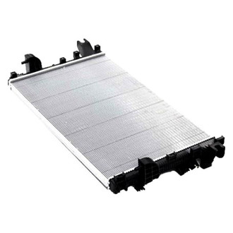 Mopar® - Engine Coolant Radiator
