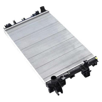 Ram OE - Radiator