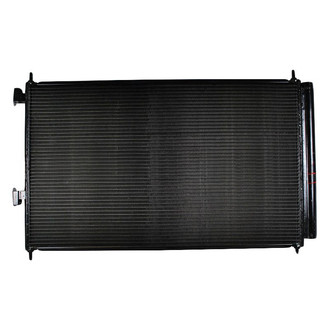 Ram OE - A/C Condenser