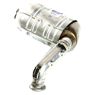 Mopar® - Catalytic Converter