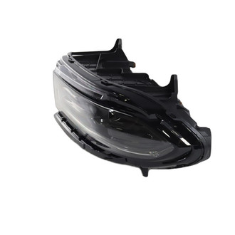 Mopar® - Passenger Side Replacement Headlight