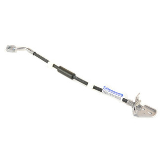 Mopar® - Front Passenger Side Brake Hydraulic Hose