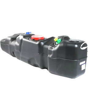 Mopar® - Fuel Tank