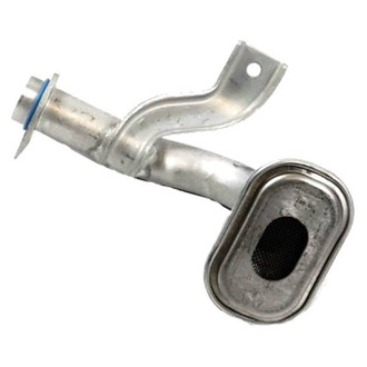 Jeep OE - Engine Oil Pump Pickup Tube and Screen