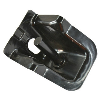 Mopar® - Front Driver Side Engine Mount Bracket