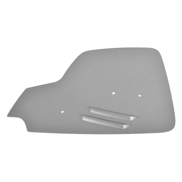 Mopar® - Right Side Tailgate Wing End Plate Kit