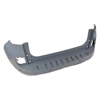 Mopar® - Rear Bumper Cover