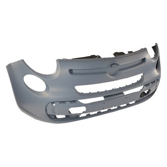 Mopar® - Front Bumper Cover