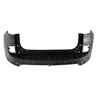Mopar® - Rear Bumper Cover