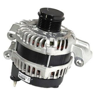 Jeep OE - Alternator