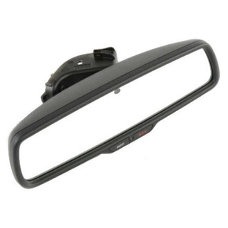 Mopar® - Rear View Mirror