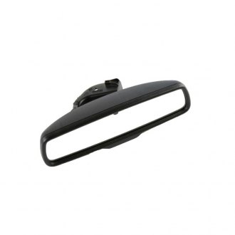 Dodge charger rear on sale view mirror replacement