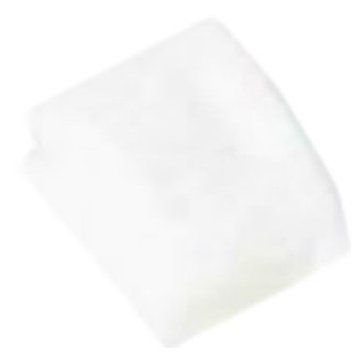 Jeep OE - Lower Liftgate Trim Cover Clip