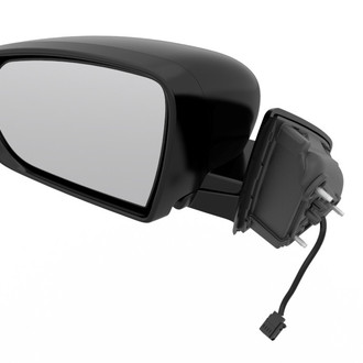 Mopar® - Driver Side View Mirror