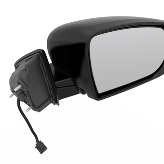Mopar® - Passenger Side View Mirror
