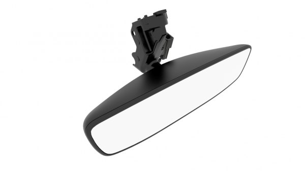 Mopar® - Rear View Mirror