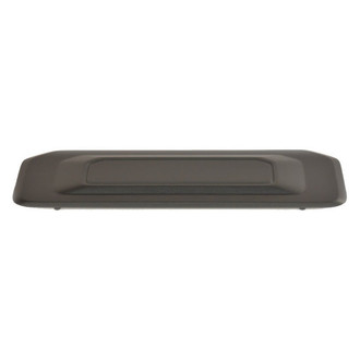 Mopar® - Front Center Bumper Cover Molding