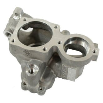 Mopar® - Engine Coolant Thermostat Housing