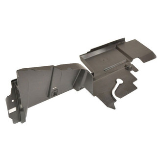 Mopar® - Radiator Support Baffle