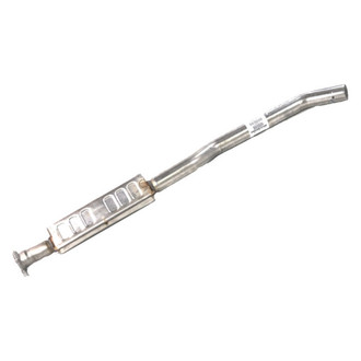 Mopar® - Exhaust Resonator