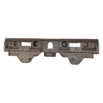 Mopar® - Front Inner Bumper Absorber
