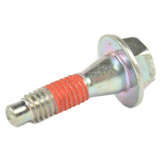 Mopar® - Front Upper Bumper Cover Bolt