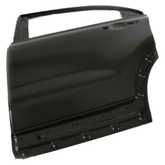 Fiat OE - Rear Left Door Shell