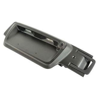 Mopar® - Rear Driver Side Exterior Door Handle