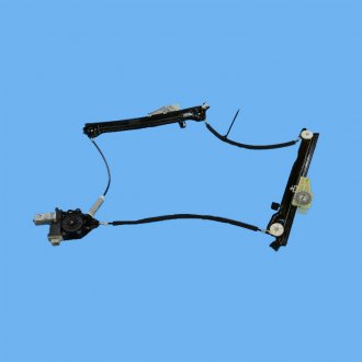 Alfa Romeo Window Regulators | Manual, Power, Scissors, Cable