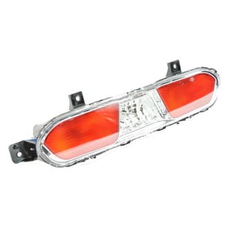 Mopar® - Driver and Passenger Side Replacement Backup Light