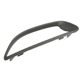 Fiat OE - Front Right Upper Fog Light Trim