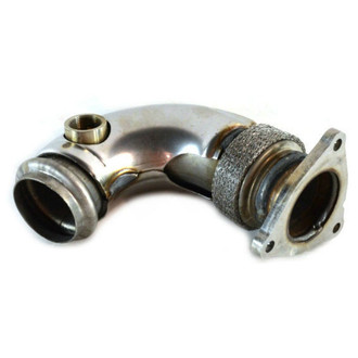 Mopar® - Exhaust Tailpipe
