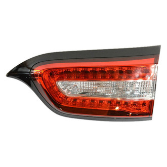 Mopar® - Passenger Side Replacement Tail Light
