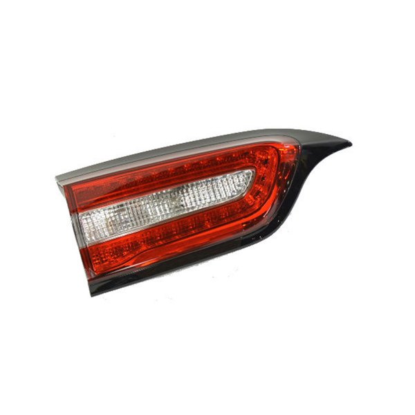Mopar® - Driver Side Replacement LED Tail Light, Jeep Cherokee