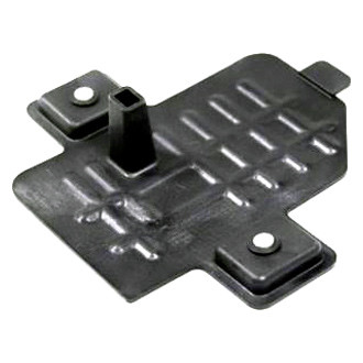 Mopar® - Battery Heat Shield