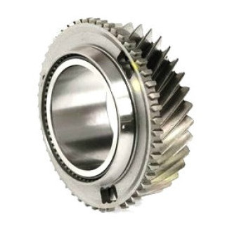 Mopar® - Third Gear