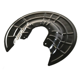 Ram OE - Rear Left Brake Dust Shield