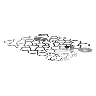 Mopar® - Automatic Transmission Overhaul Kit