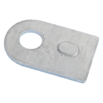 Mopar® - Passenger Side Hinge Mounting Isolator