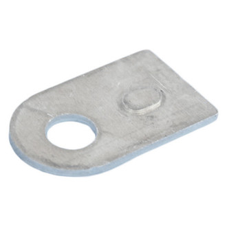 Mopar® - Driver Side Hinge Mounting Isolator