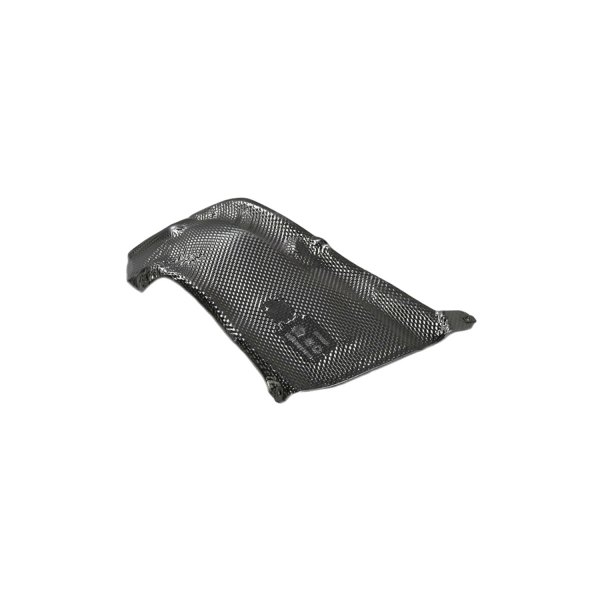 Mopar® - Rear Passenger Side Bumper Cover Heat Shield