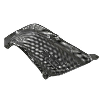Jeep OE - Rear Right Bumper Cover Heat Shield