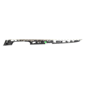 Mopar® - Front Door Trim Molding