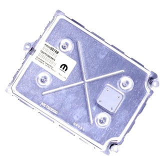 Mopar® - Engine Control Module