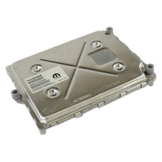 Mopar® - Engine Control Module