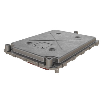 Dodge OE - Engine Control Module (ECM)